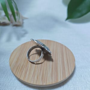 Inel reglabil, Vintage - Thumbnail 2